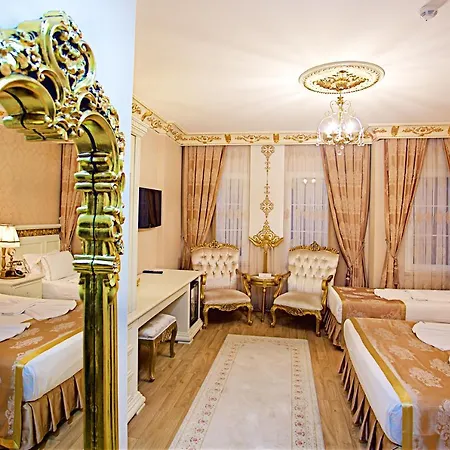 White House Hotel
