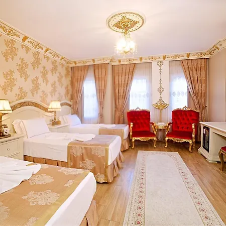 White House Стамбул