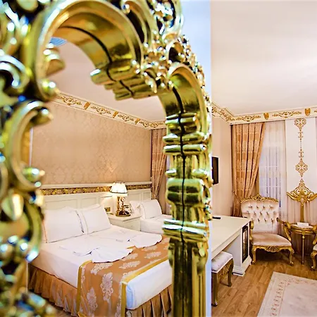 White House Hotel Istanbul