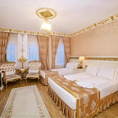 White House Отель 4*