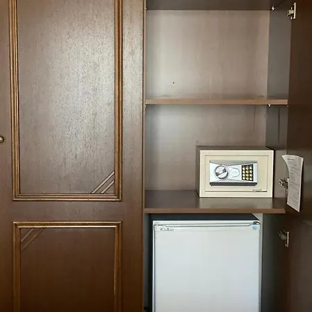 Bueyuek Levent Hotel Istanbul