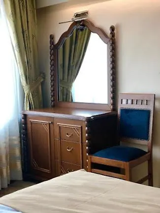 Bueyuek Levent Hotel *