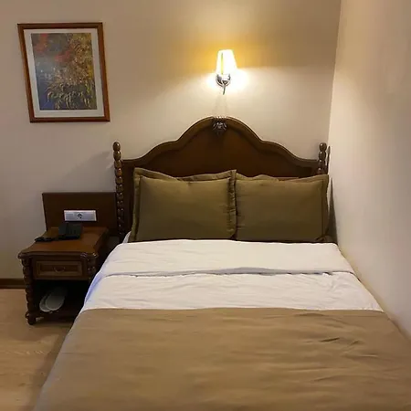 Bueyuek Levent Hotel Istanbul
