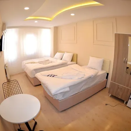 Sultanahmet Coskun Hotel Istanbul