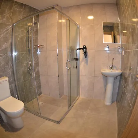 Hotel Sultanahmet Coskun 3*