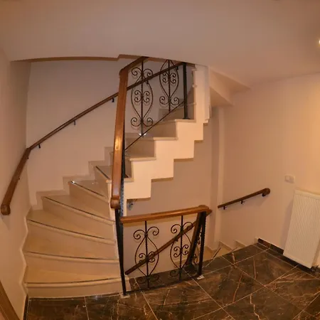 Sultanahmet Coskun Hotel Istanbul