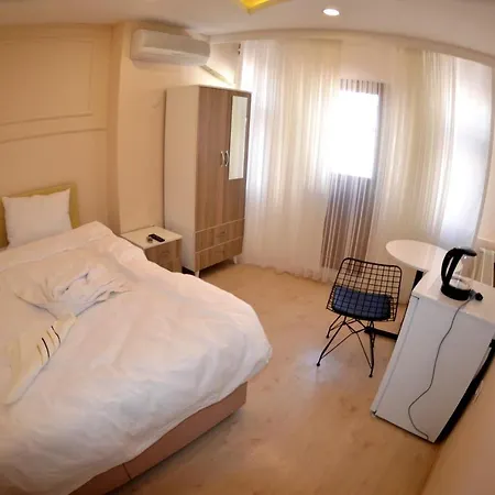 Hotel Sultanahmet Coskun 3*