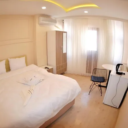 Sultanahmet Coskun Hotel 3*