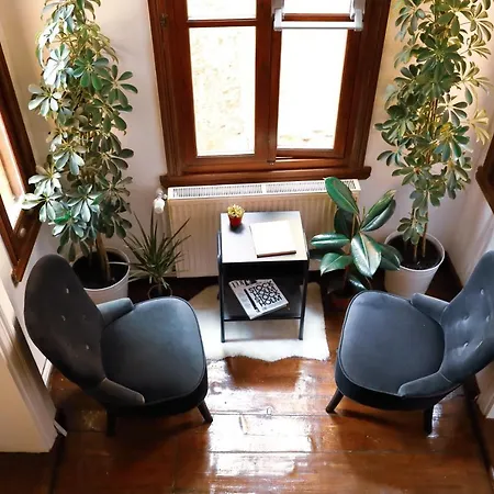 House Mola Galata Hotel Istanbul