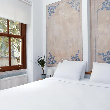 House Mola Galata Hotel 2*