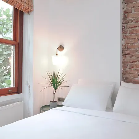 House Mola Galata