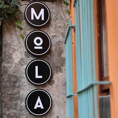 House Mola Galata Hotel 2*