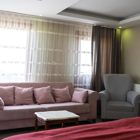 Apartment Cnr Airport Istanbul