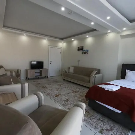 Appartamento Cnr Airport Provincia di Istanbul
