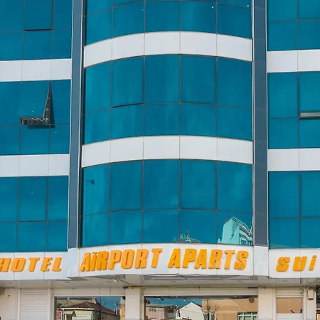 Cnr Airport * Istanbul