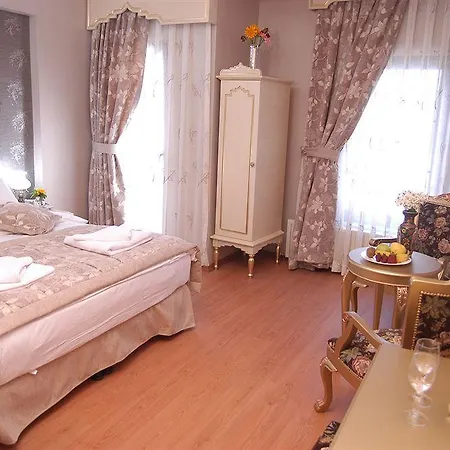 Saba Sultan Hotel