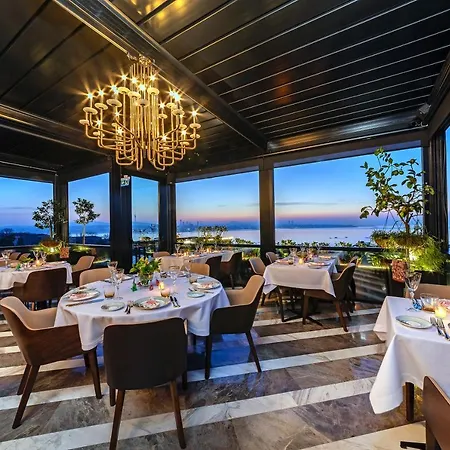 Hotel Aya Sultanahmet Istanbul