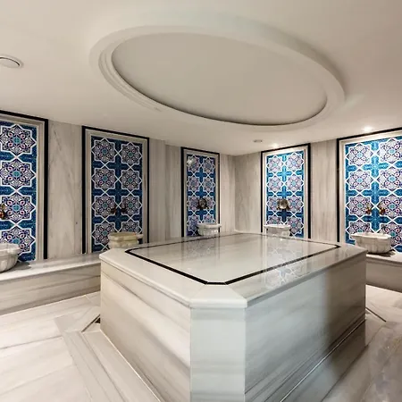 Boursier 2 & Otel 4*
