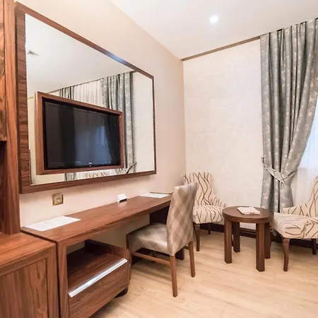 Otel Midmar Deluxe