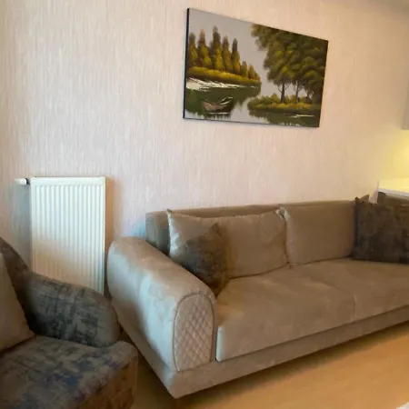 Venezia Mega Apartment