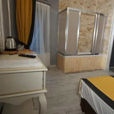 Taksim Maya Hotel *