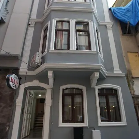 Hotel Taksim Maya Provincia di Istanbul