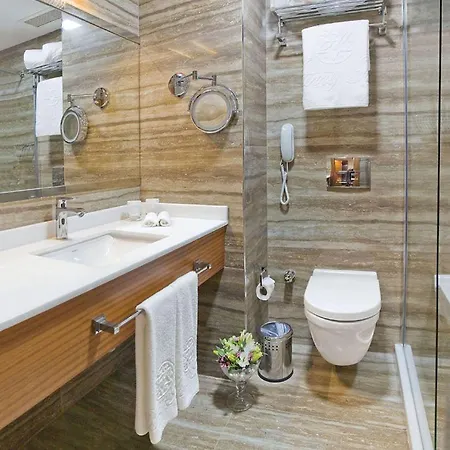 Hurry Merter Hotel Istanbul
