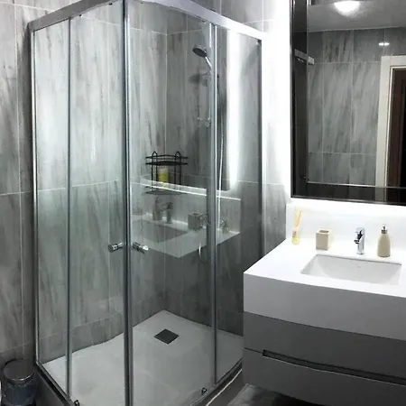 Core Living Sitesi Apartment