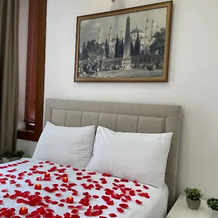 Nusretbey Hotel Istanbul