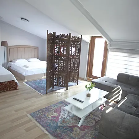 Apartment Aras