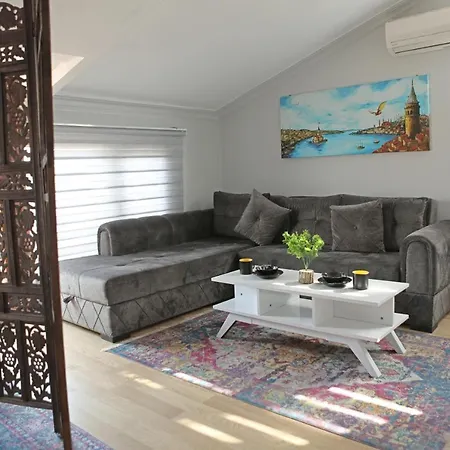 Aras Apartment