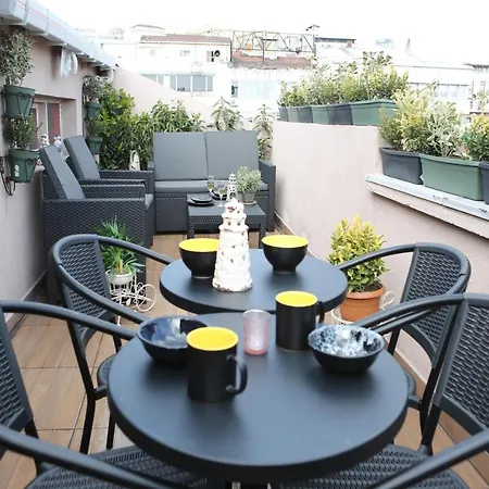 Apartment Aras