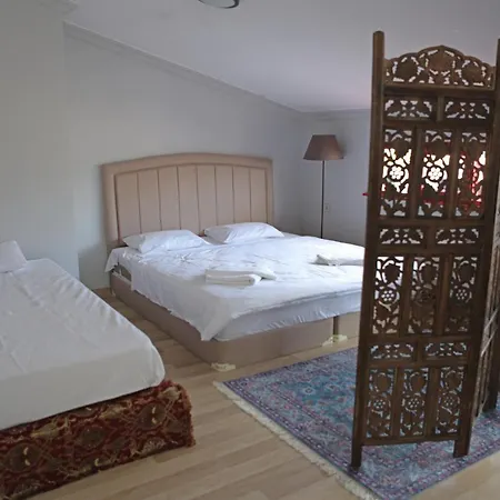 Apartment Aras