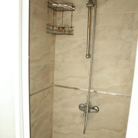 Apartment Aras Istanbul