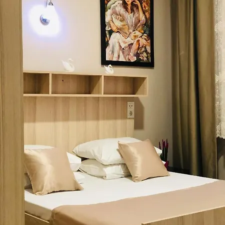 Hotel Carvan Istambul