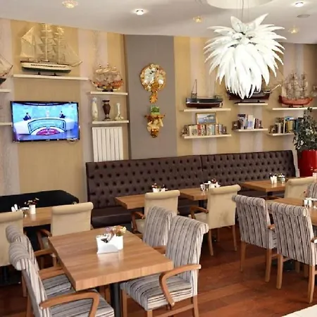 Hotell Galata Palace