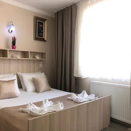 Carvan Hotel Istambul