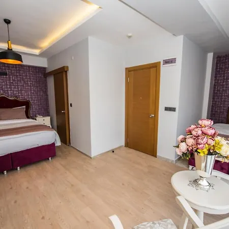 Hotel Pera Life Istanbul