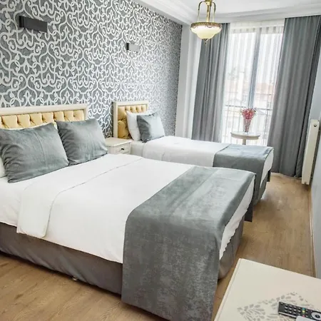 Hotel Pera Life 4*