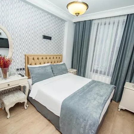 Pera Life 4* Istanbul
