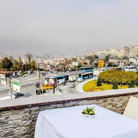 Pera Life Istanbul