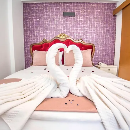 Hotel Pera Life Istanbul