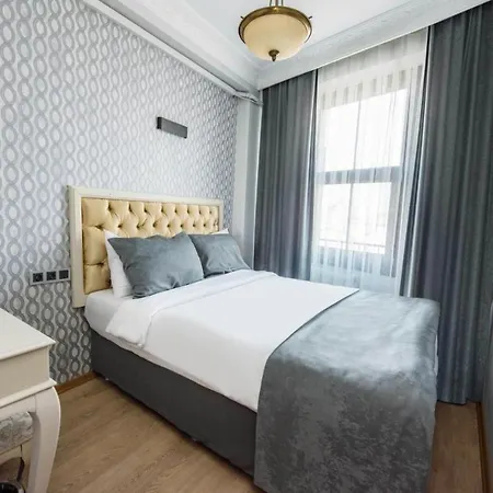 Pera Life Istanbul