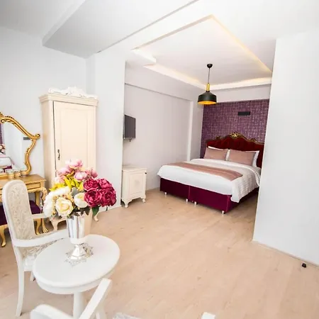 Pera Life Hotel Istanbul