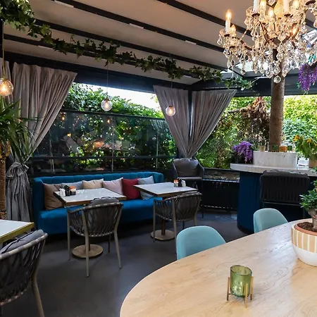 Hotel Malta Bosphorus