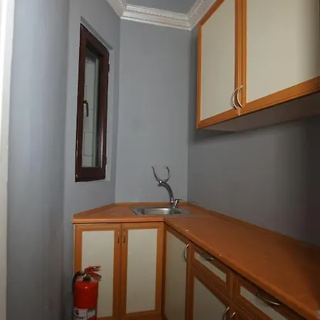 Hotel Taksim Maya *