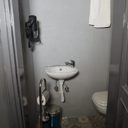Taksim Maya Hotel *