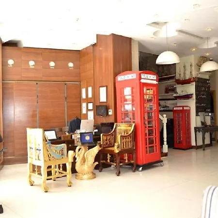 Hotell Galata Palace