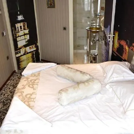 Hotel Galata Palace 2*