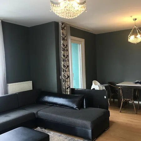 Hep Apartment Istanbul